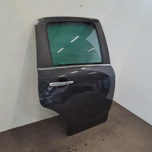 Image Porte arriere droit - CITROEN C3 2