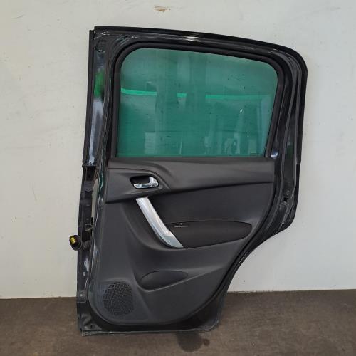 Image Porte arriere droit - CITROEN C3 2