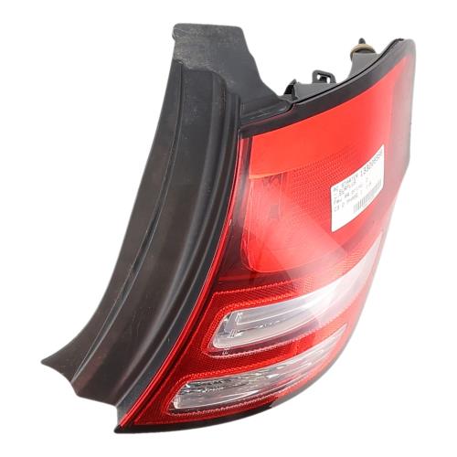 Image Feu arriere principal droit (feux) - CITROEN C3 2