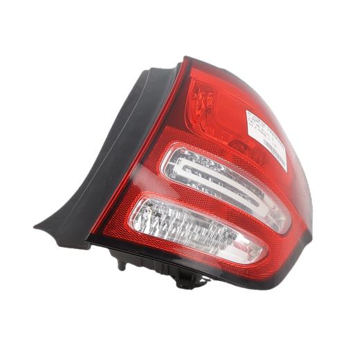 Image Feu arriere principal droit (feux) - CITROEN C3 2