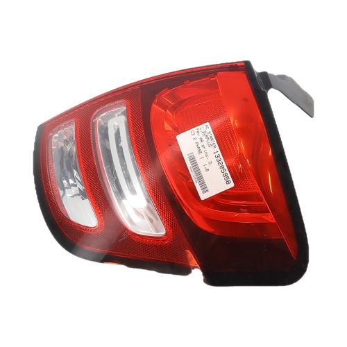 Image Feu arriere principal droit (feux) - CITROEN C3 2