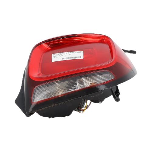 Image Feu arriere principal droit (feux) - CITROEN C1 2