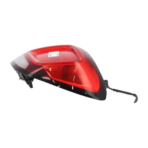 Image Feu arriere principal droit (feux) - CITROEN C1 2