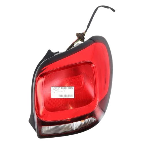 Image Feu arriere principal droit (feux) - CITROEN C1 2