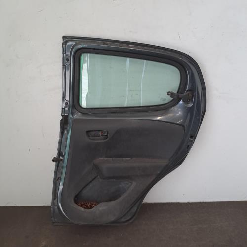 Image Porte arriere droit - CITROEN C1 2