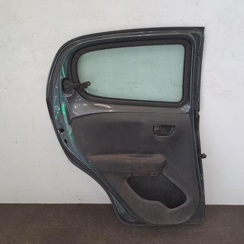 Image Porte arriere gauche - CITROEN C1 2