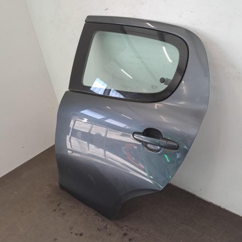 Image Porte arriere gauche - CITROEN C1 2