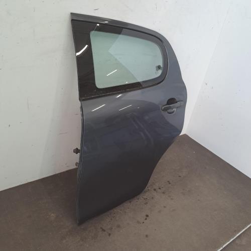 Image Porte arriere gauche - CITROEN C1 2