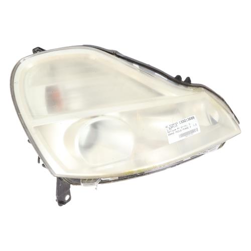Image Optique avant principal droit (feux)(phare) - RENAULT GRAND MODUS