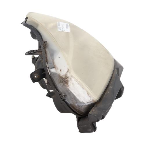 Image Optique avant principal gauche (feux)(phare) - RENAULT CLIO 3