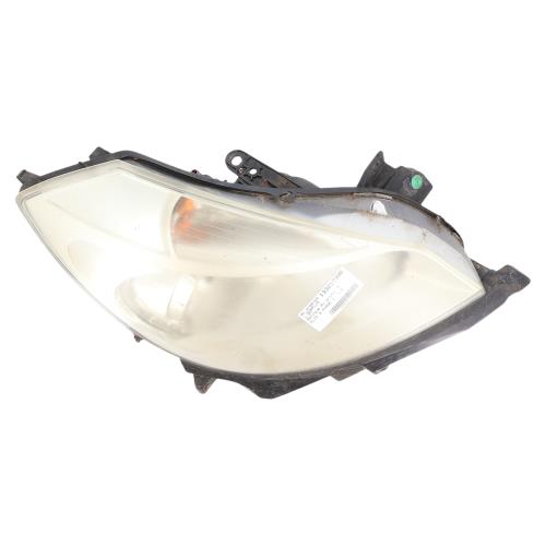 Image Optique avant principal droit (feux)(phare) - RENAULT CLIO 3