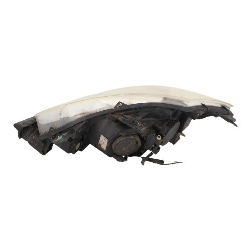 Image Optique avant principal droit (feux)(phare) - RENAULT CLIO 3