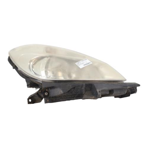 Image Optique avant principal droit (feux)(phare) - RENAULT CLIO 3