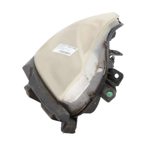 Image Optique avant principal droit (feux)(phare) - RENAULT CLIO 3