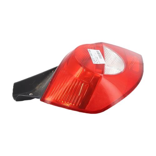 Image Feu arriere principal gauche (feux) - RENAULT CLIO 3