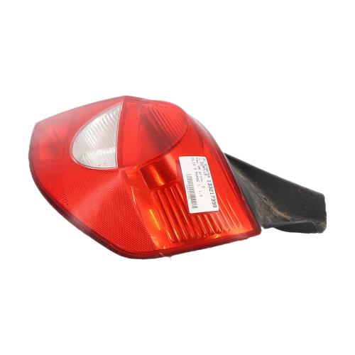 Image Feu arriere principal droit (feux) - RENAULT CLIO 3