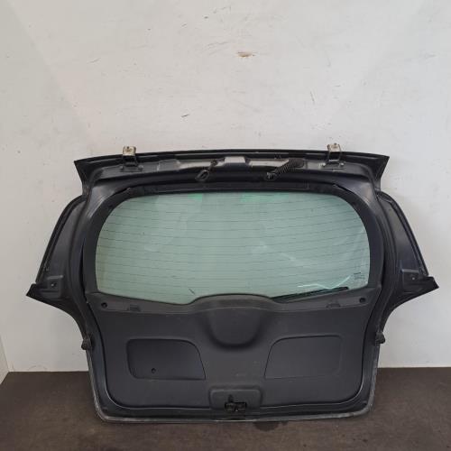 Image Malle/Hayon arriere - RENAULT CLIO 3