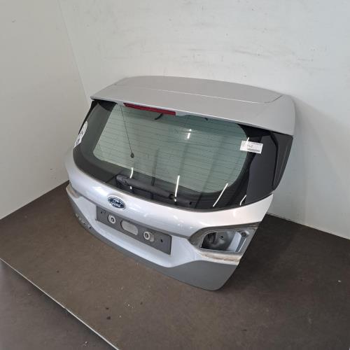 Image Malle/Hayon arriere - FORD FIESTA 7