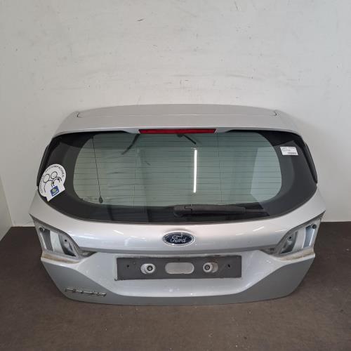 Image Malle/Hayon arriere - FORD FIESTA 7