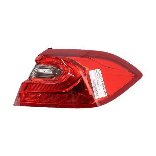 Image Feu arriere principal droit (feux) - FORD FIESTA 7