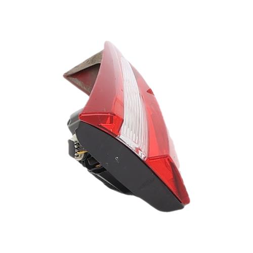 Image Feu arriere secondaire gauche (feux) - FORD FIESTA 7