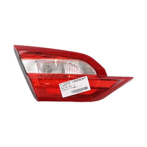 Image Feu arriere secondaire gauche (feux) - FORD FIESTA 7