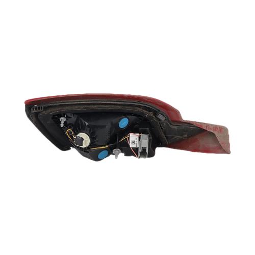 Image Feu arriere secondaire droit (feux) - FORD FIESTA 7