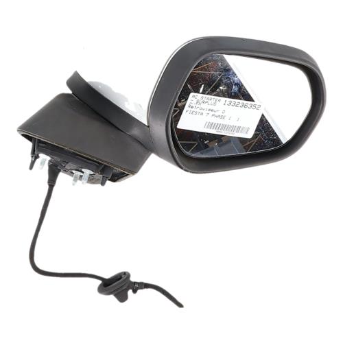 Image Retroviseur droit - FORD FIESTA 7