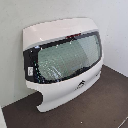 Image Malle/Hayon arriere - CITROEN C3 3