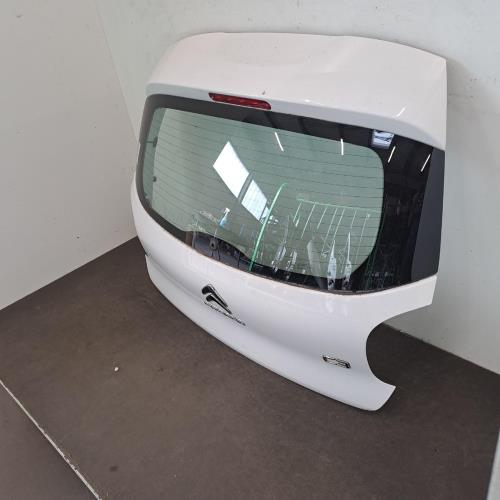 Image Malle/Hayon arriere - CITROEN C3 3