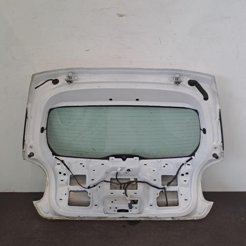 Image Malle/Hayon arriere - CITROEN C3 3