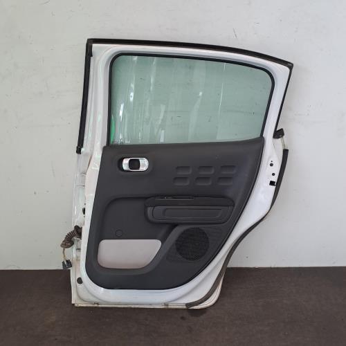 Image Porte arriere droit - CITROEN C3 3