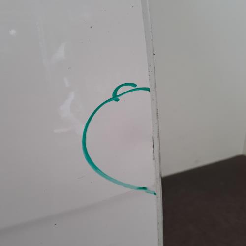Image Porte arriere droit - CITROEN C3 3