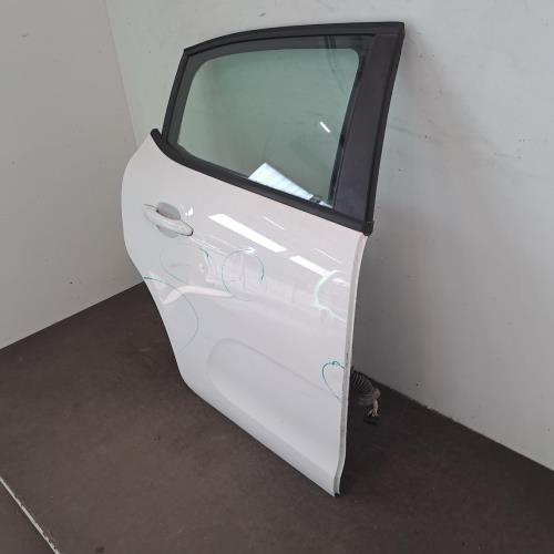 Image Porte arriere droit - CITROEN C3 3