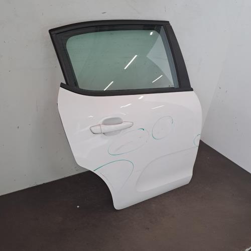 Image Porte arriere droit - CITROEN C3 3
