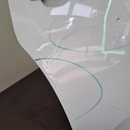 Image Porte arriere droit - CITROEN C3 3