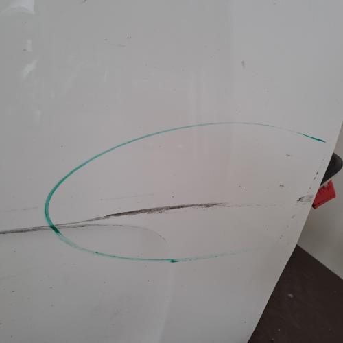 Image Porte avant droit - CITROEN C3 3
