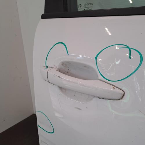 Image Porte avant droit - CITROEN C3 3