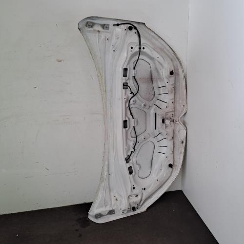 Image Capot - CITROEN C3 3