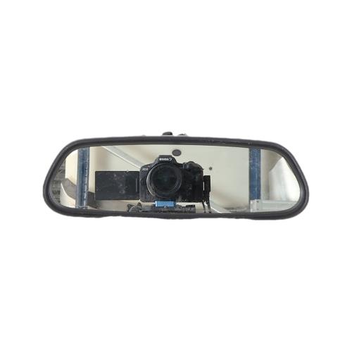 Image Retroviseur interieur - CITROEN C3 3
