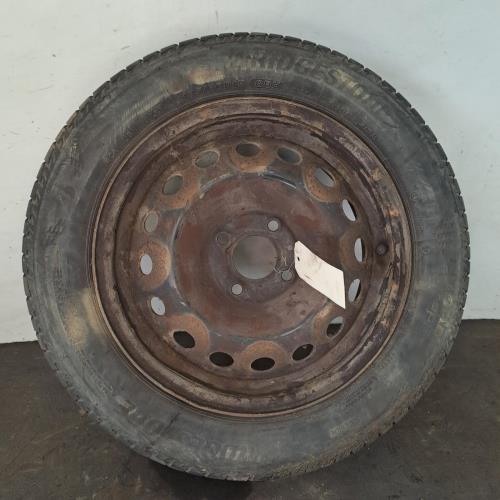 Image Jante - RENAULT GRAND MODUS
