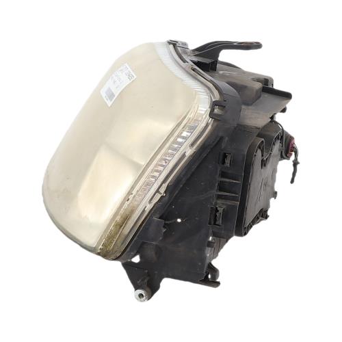 Image Optique avant principal gauche (feux)(phare) - FIAT PANDA 2