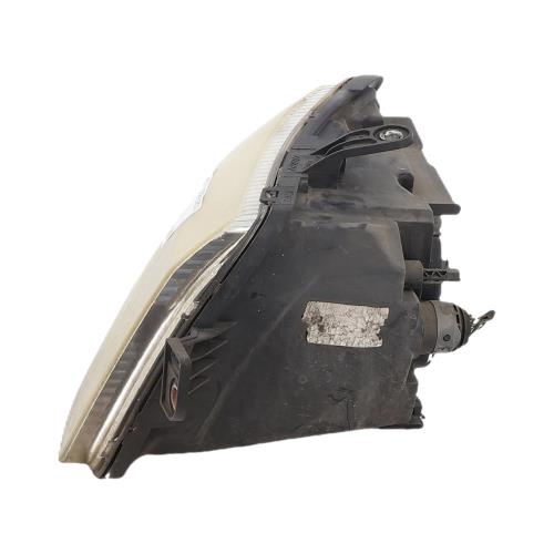 Image Optique avant principal droit (feux)(phare) - FIAT PANDA 2