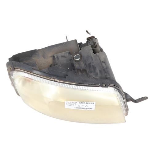 Image Optique avant principal droit (feux)(phare) - FIAT PANDA 2