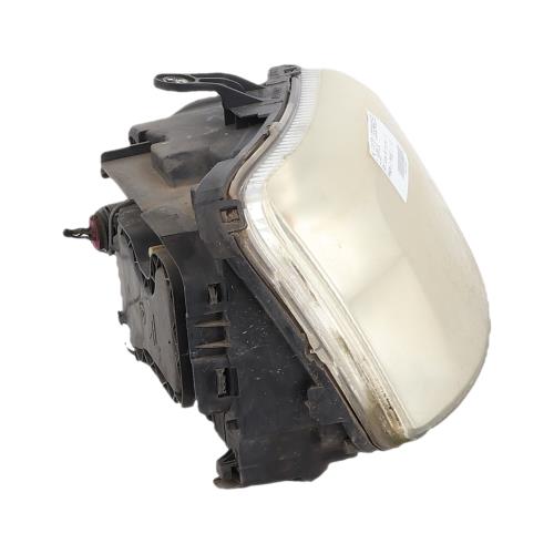 Image Optique avant principal droit (feux)(phare) - FIAT PANDA 2