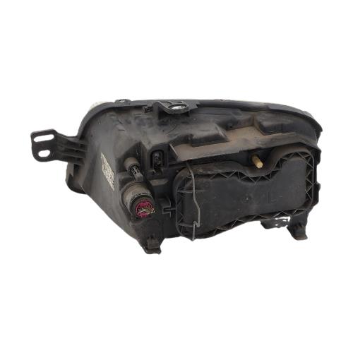 Image Optique avant principal droit (feux)(phare) - FIAT PANDA 2