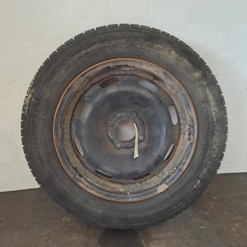 Image Jante - CITROEN C3 3