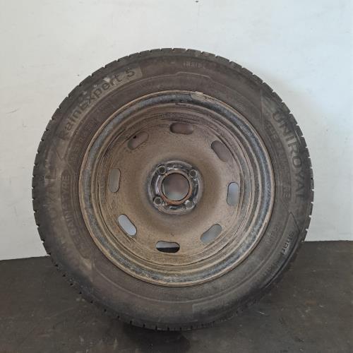 Image Jante - CITROEN C3 3