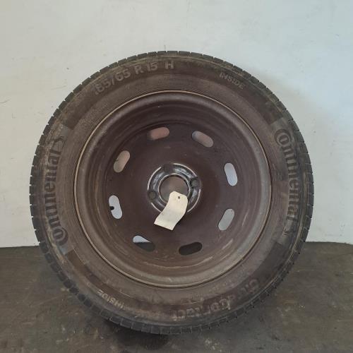 Image Jante - CITROEN C3 3