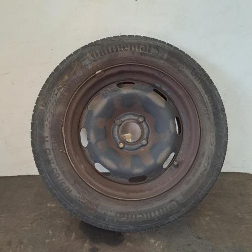 Image Jante - CITROEN C3 3